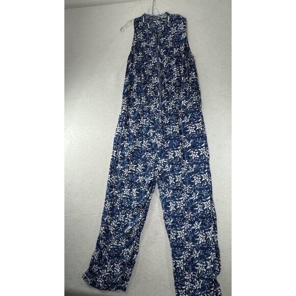 SOFT SURROUNDINGS Jumpsuit Pants 1 Piece Women’s Plus Size 1X‎ ** No belt - Picture 2 of 10